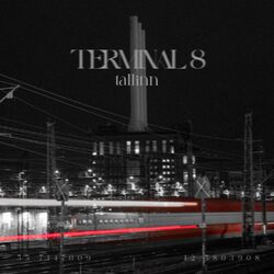 Cover of Tallinn (feat. Magnus Tempels)