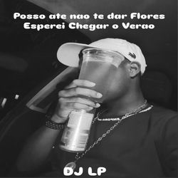 Posso ate nao te dar Flores, Esperei Chegar o Verao
