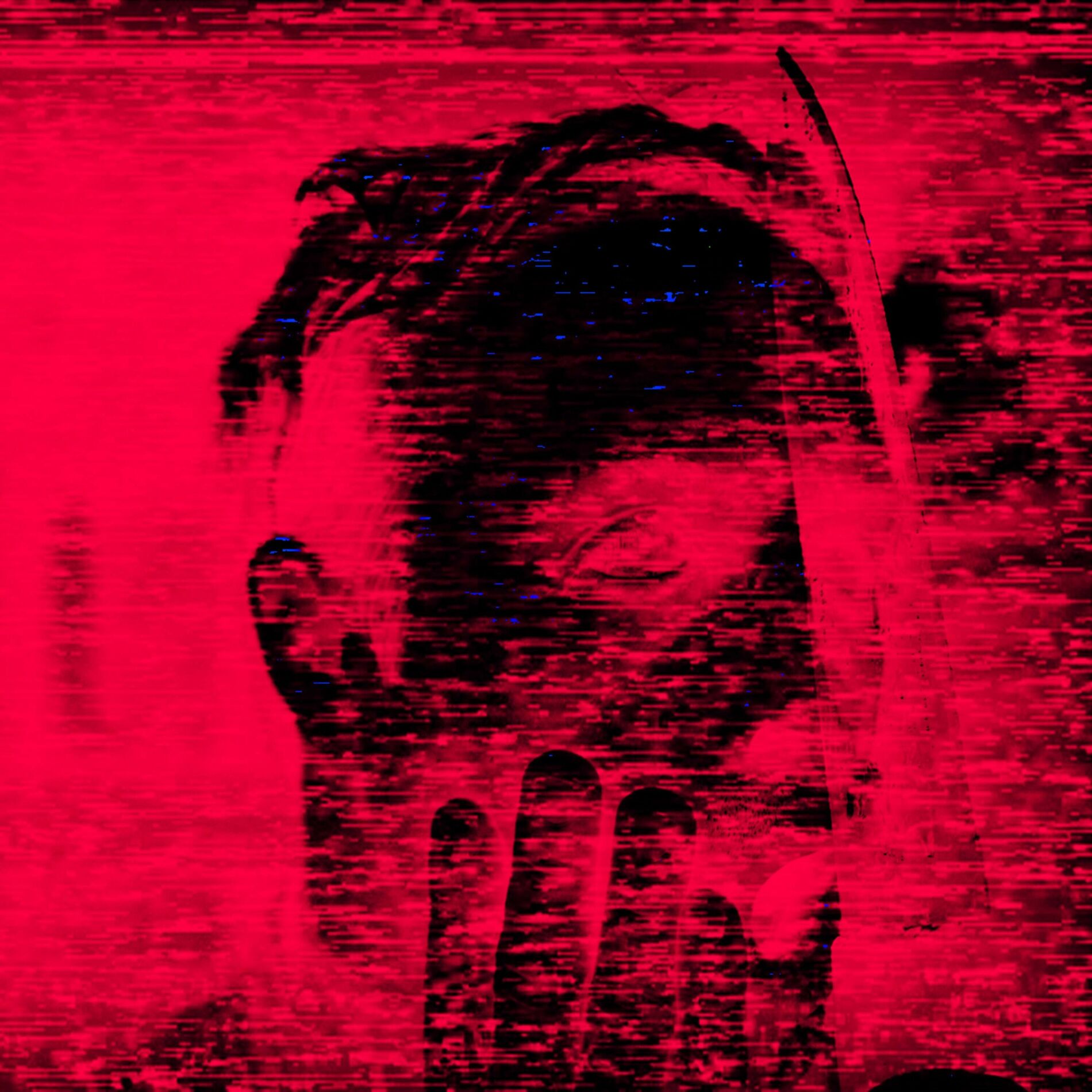 Album cover of I Wanna Bitch Like Dillon Harper