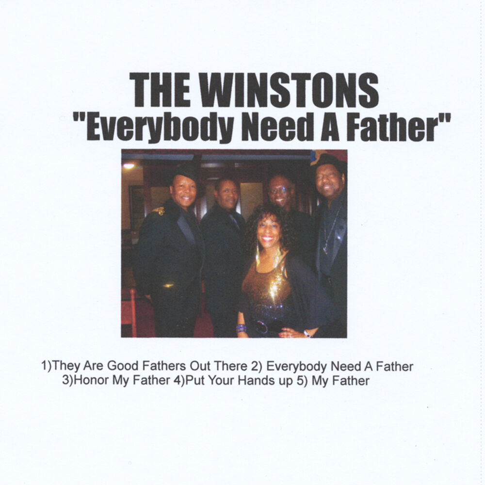 Picture of Everybody Needs a Father