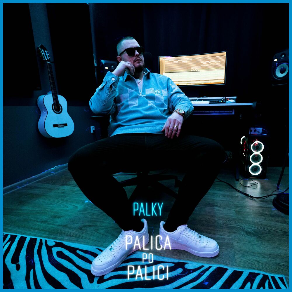Picture of Palica po Palici