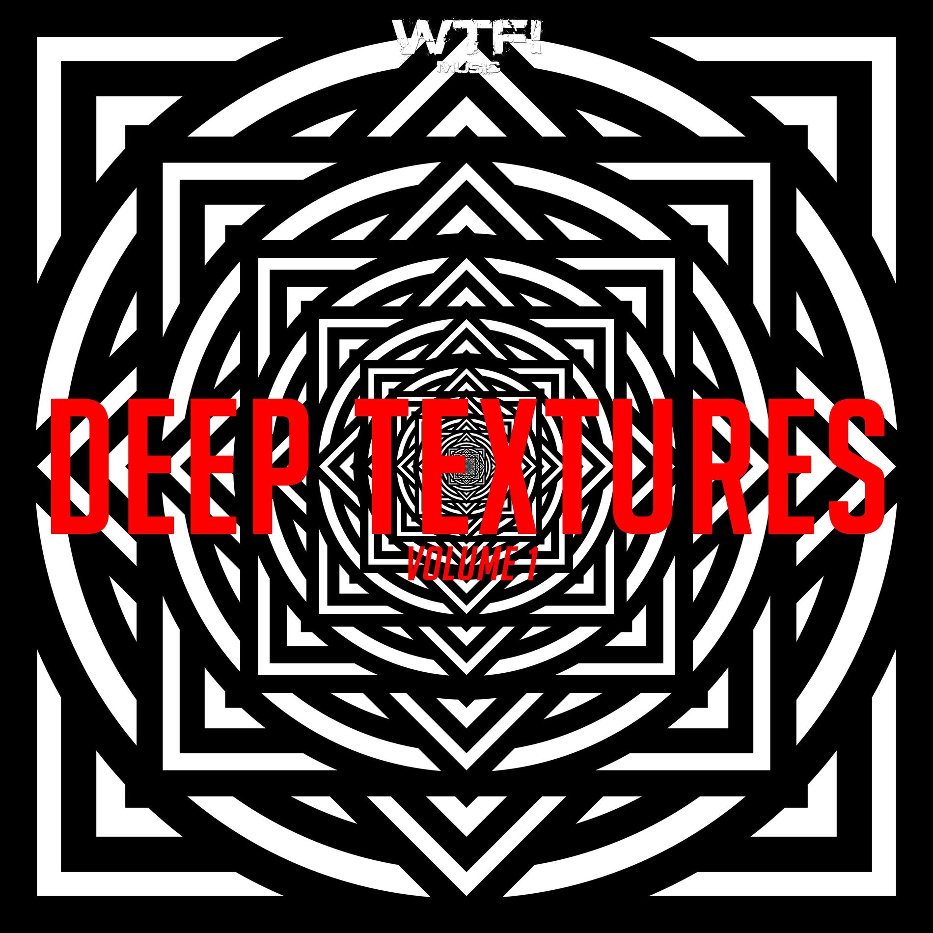 Album cover of Deep Textures, Vol. 1