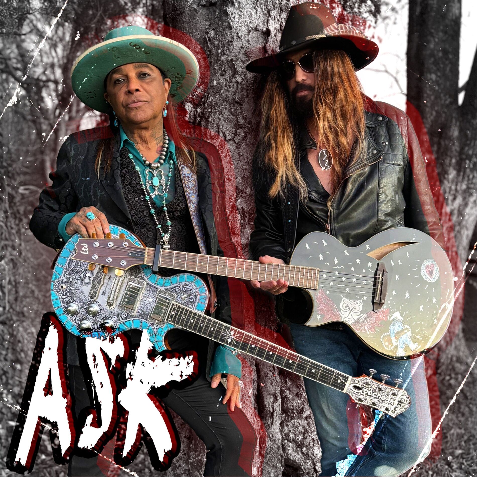 Album cover of Ask (Honor Song)