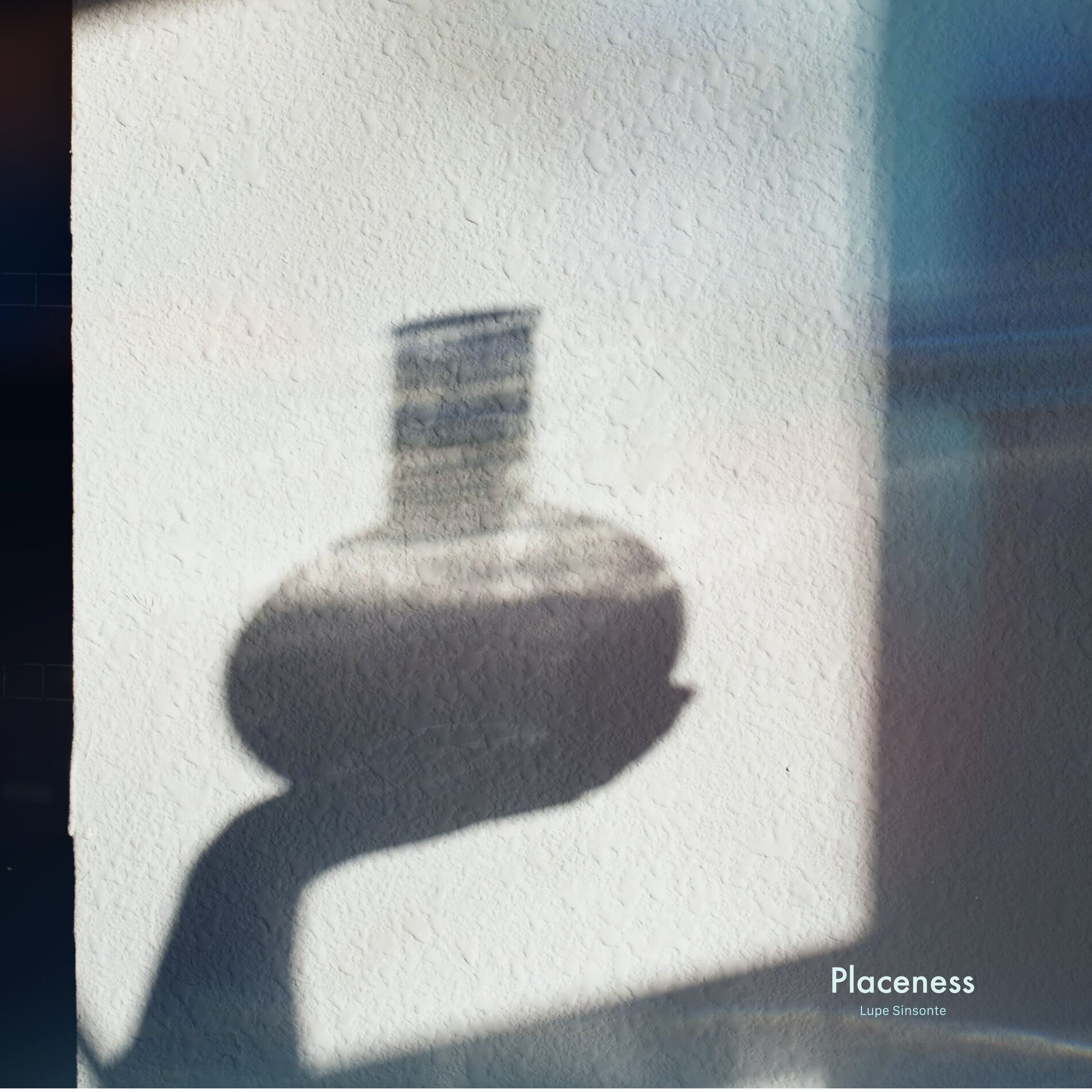 Album cover of Placeness