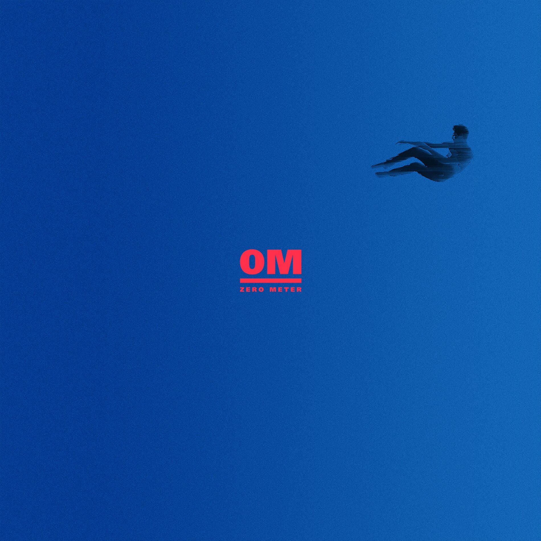 Album cover of all of my life