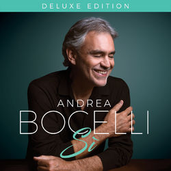 Cover of Sì (Deluxe)