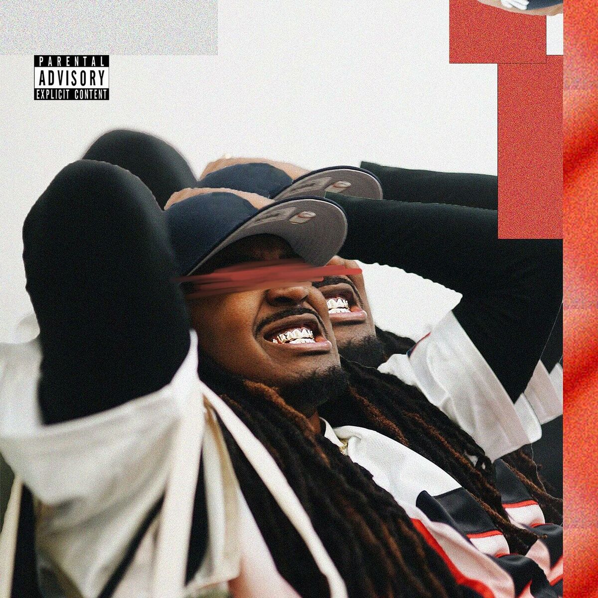 Album cover of JACKPOT