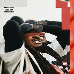 Cover of JACKPOT