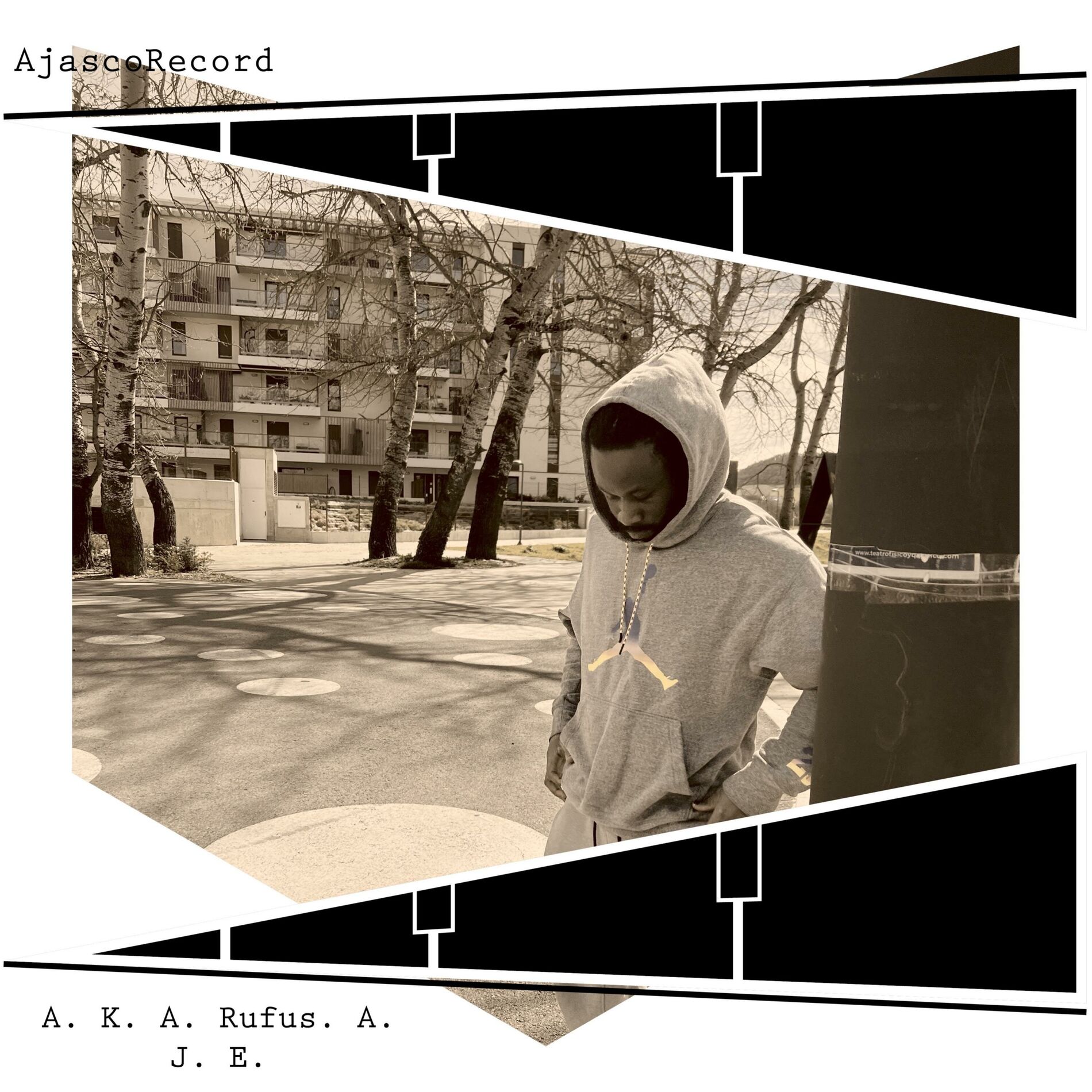 Album cover of Real time