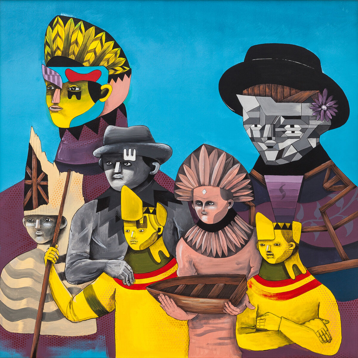 Album cover of Bleepio