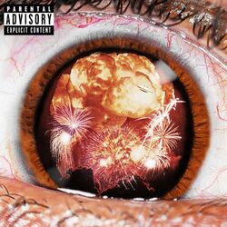Cover of ARMAGEDDON