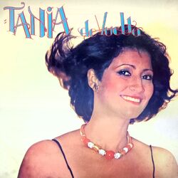 Cover of Tania De Vuelta