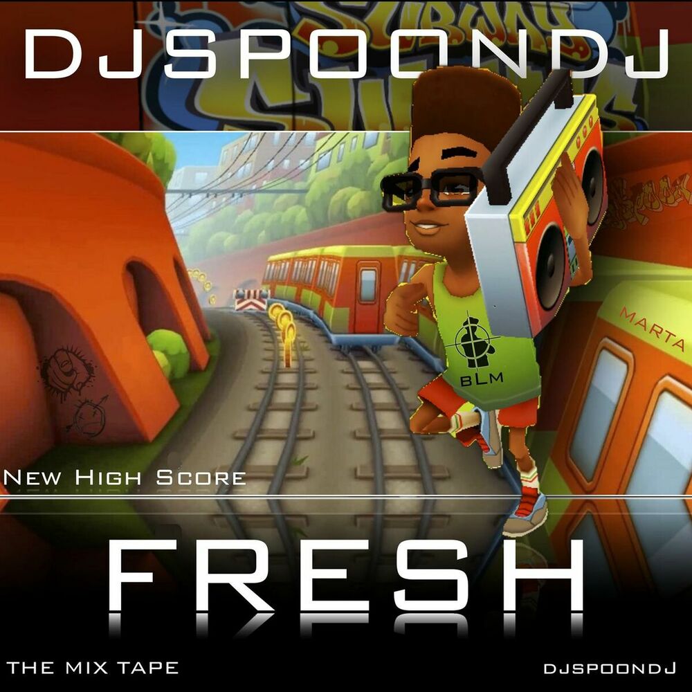 Picture of FRESH The Album