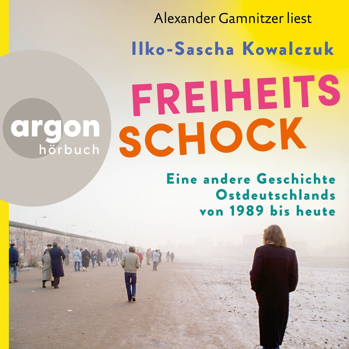 Album cover of Prolog: Menschheitsdilemma Freiheit?, Teil 1