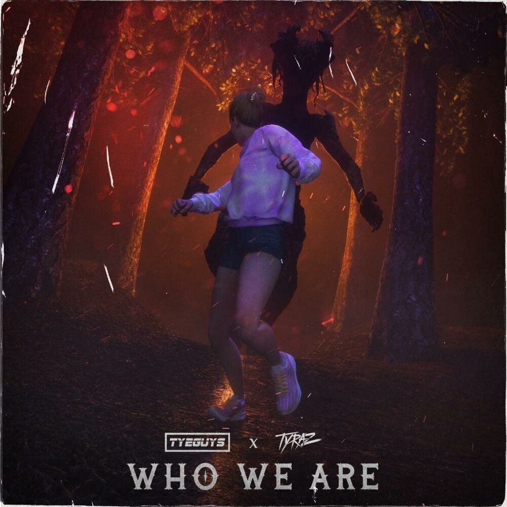 Picture of Who We Are (feat. Tyraz)