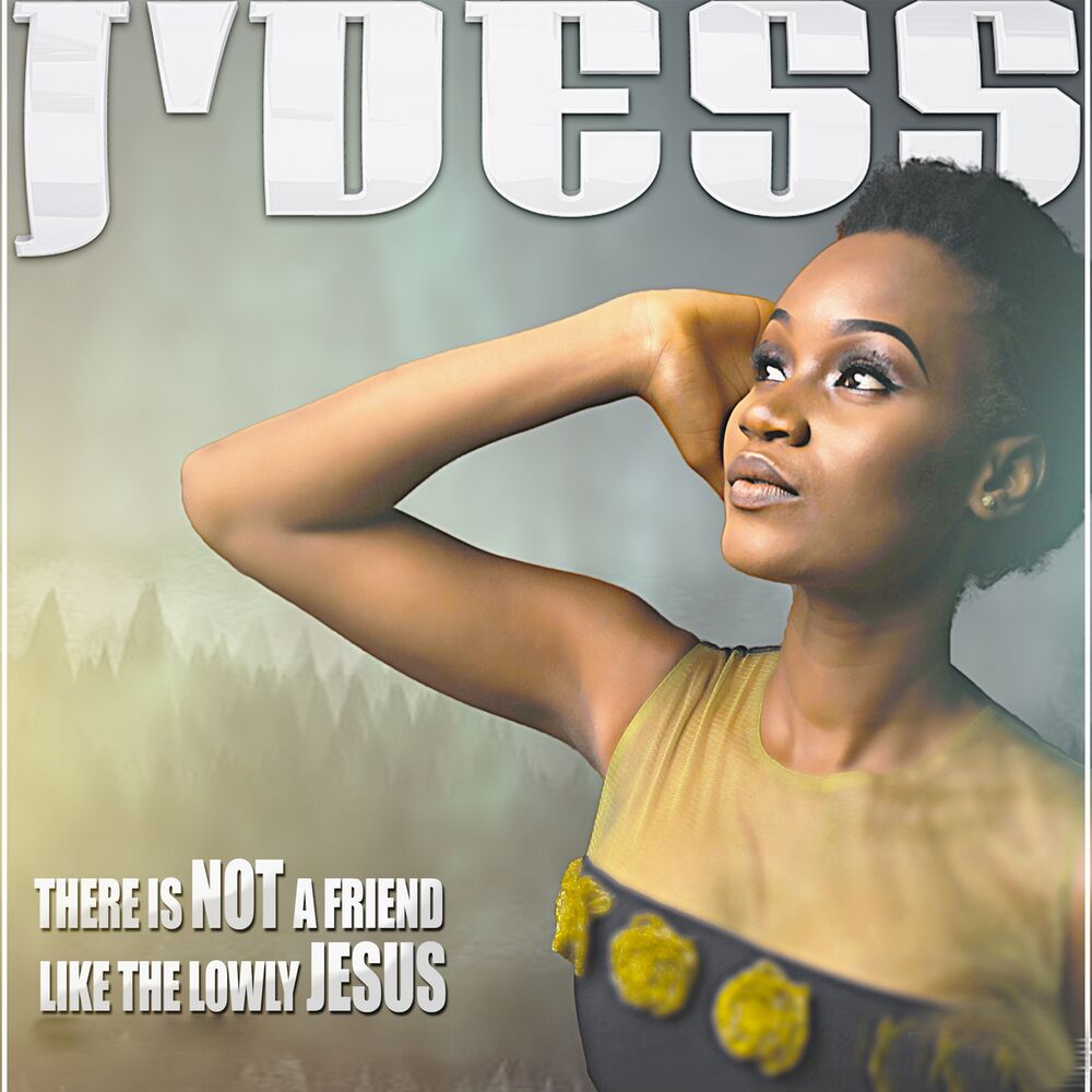 Picture of There Not a Friend Like the Lowley Jesus