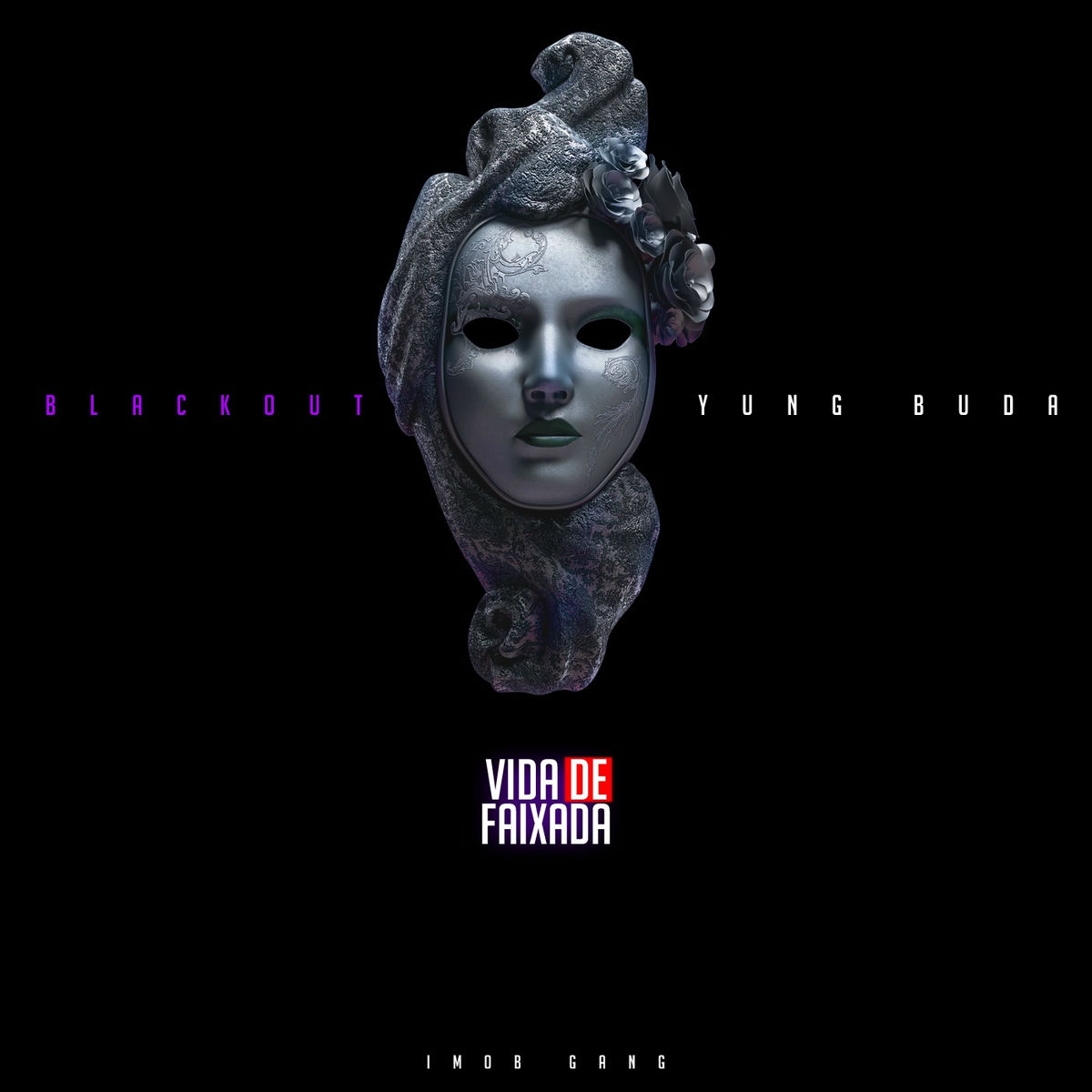 Album cover of Vida de Faixada