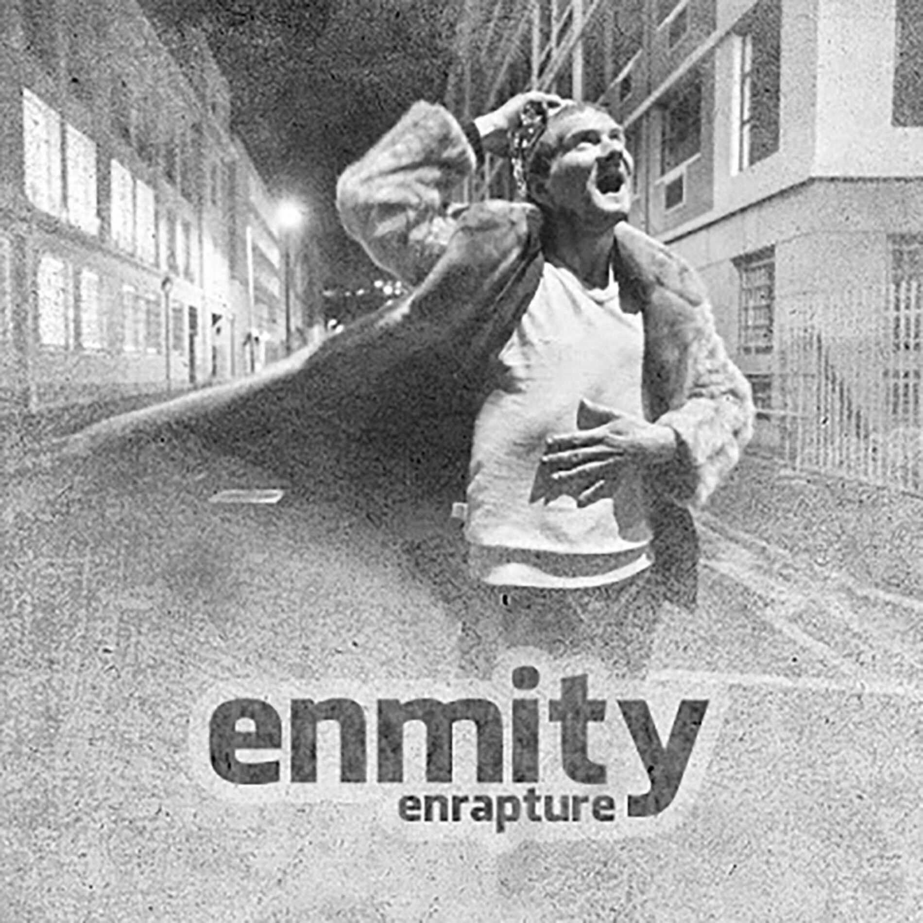 Album cover of Enrapture
