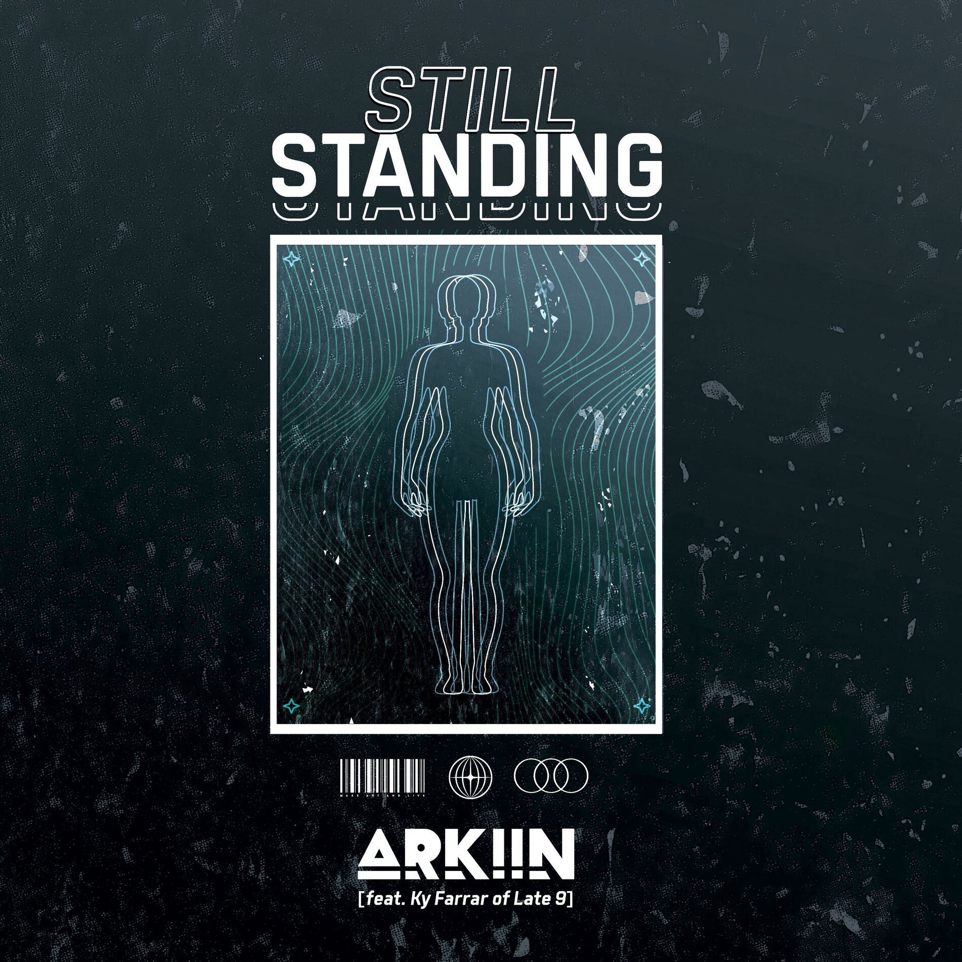 Album cover of STILL STANDING