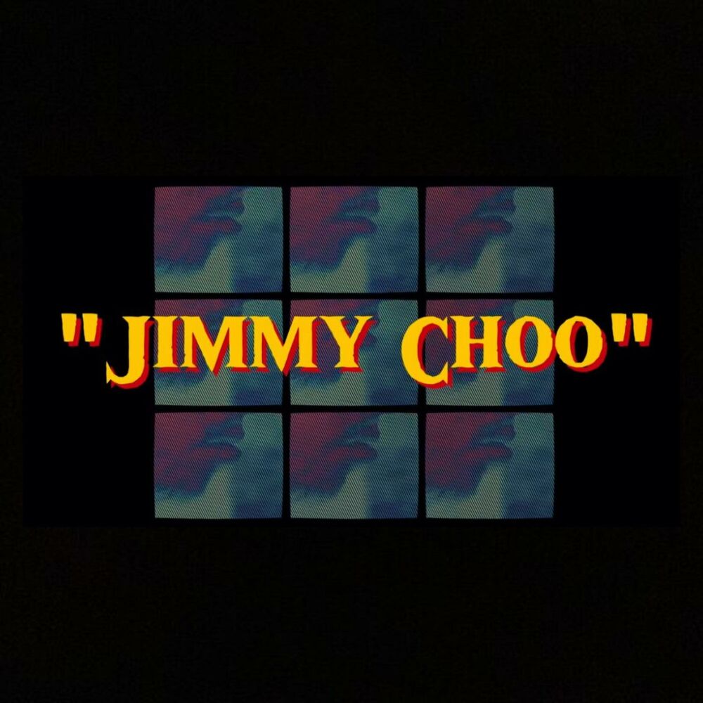 Picture of Jimmy Choo (feat. Ell, Dem'a)