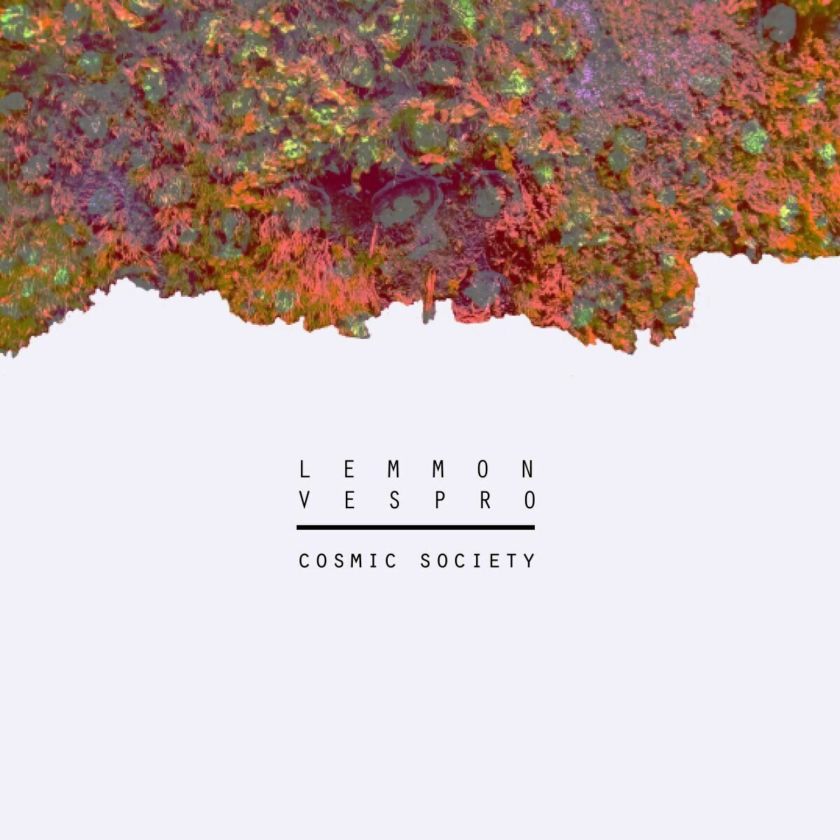 Album cover of Vespro