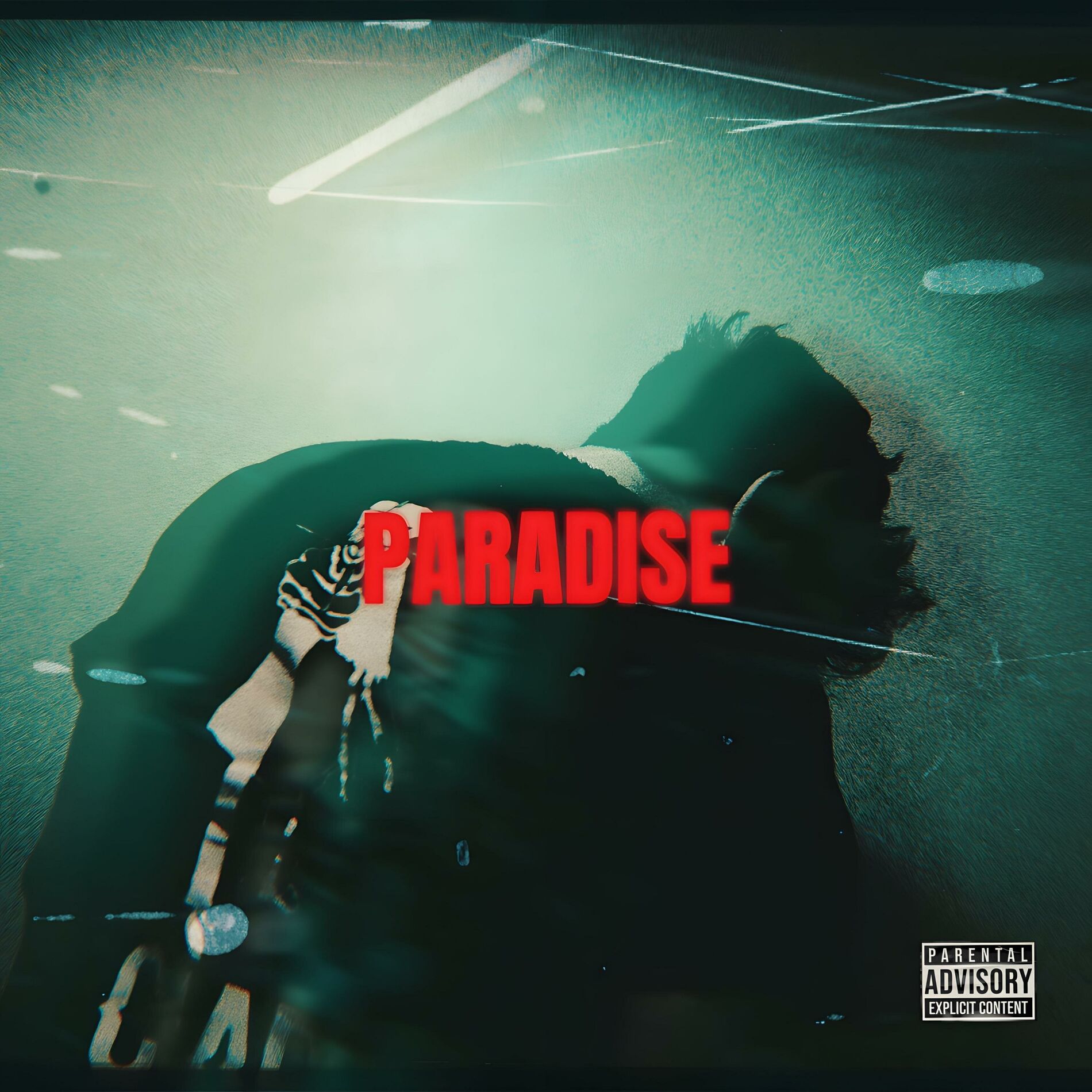Album cover of Paradise