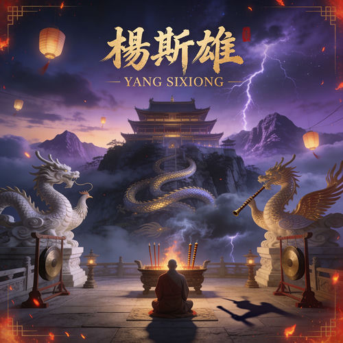 中国传统器乐合集