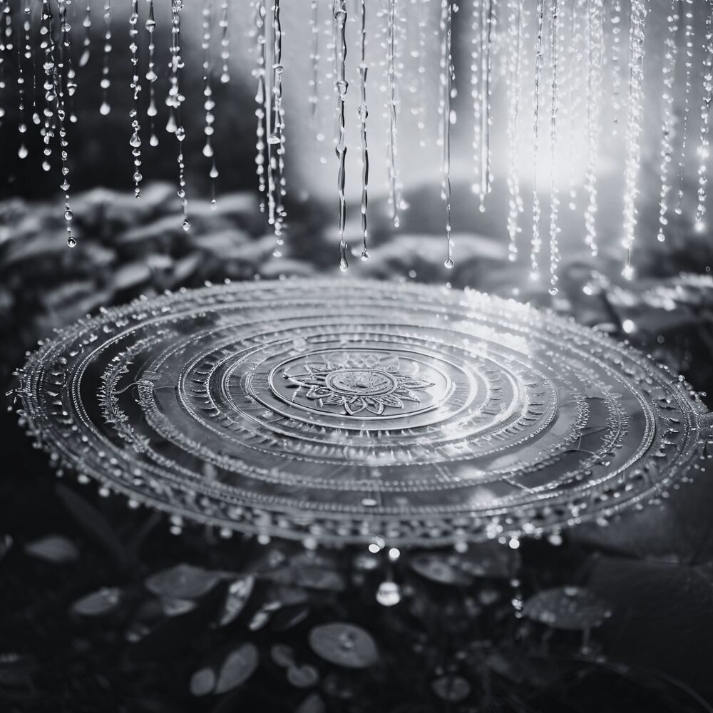 Picture of 432 Hz Vibration Harmony & Natural Calm