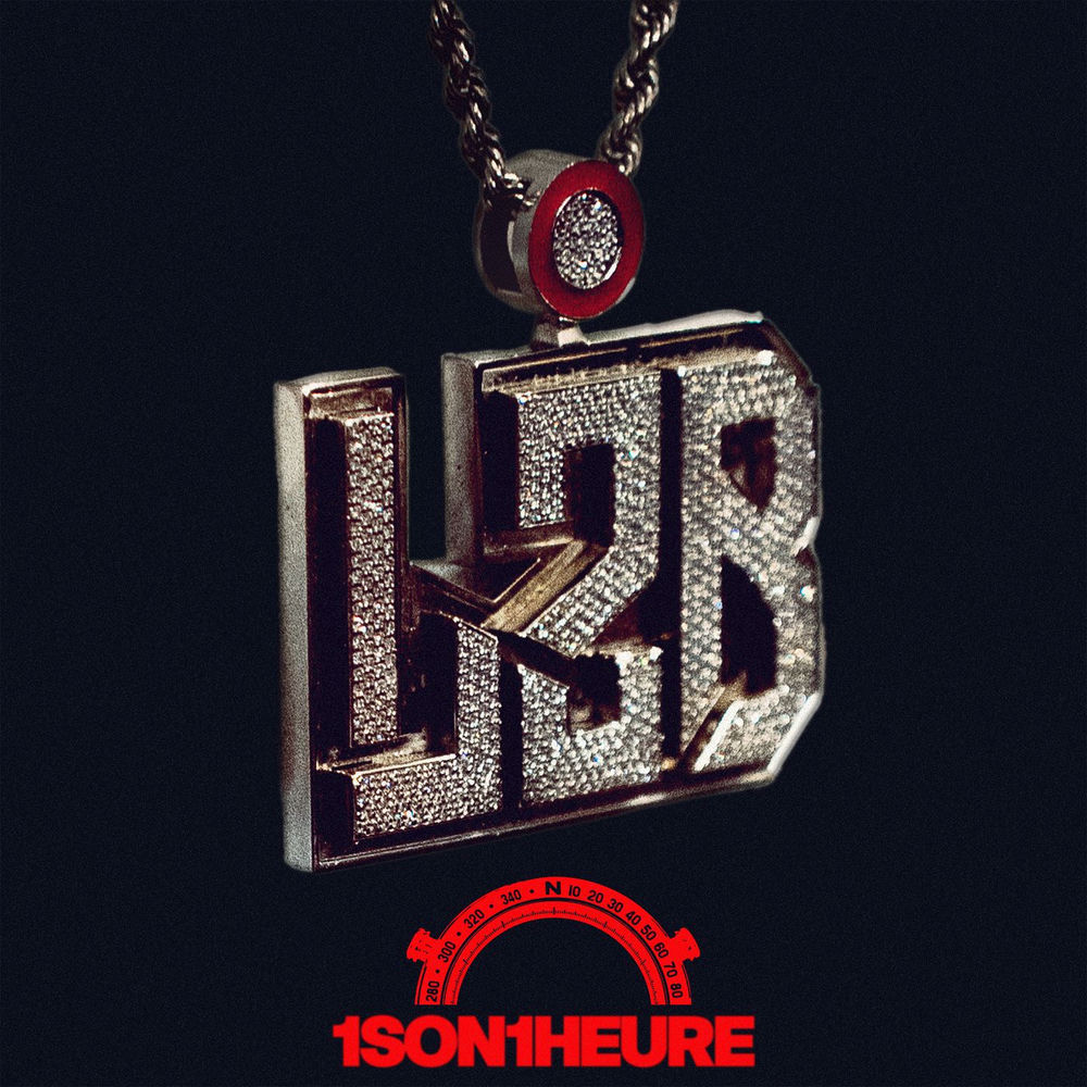 Tourner en Rond cover