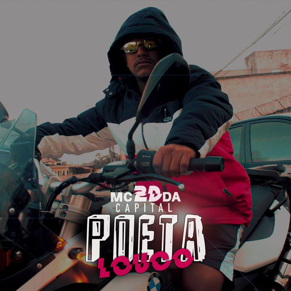 Picture of Poeta Louco