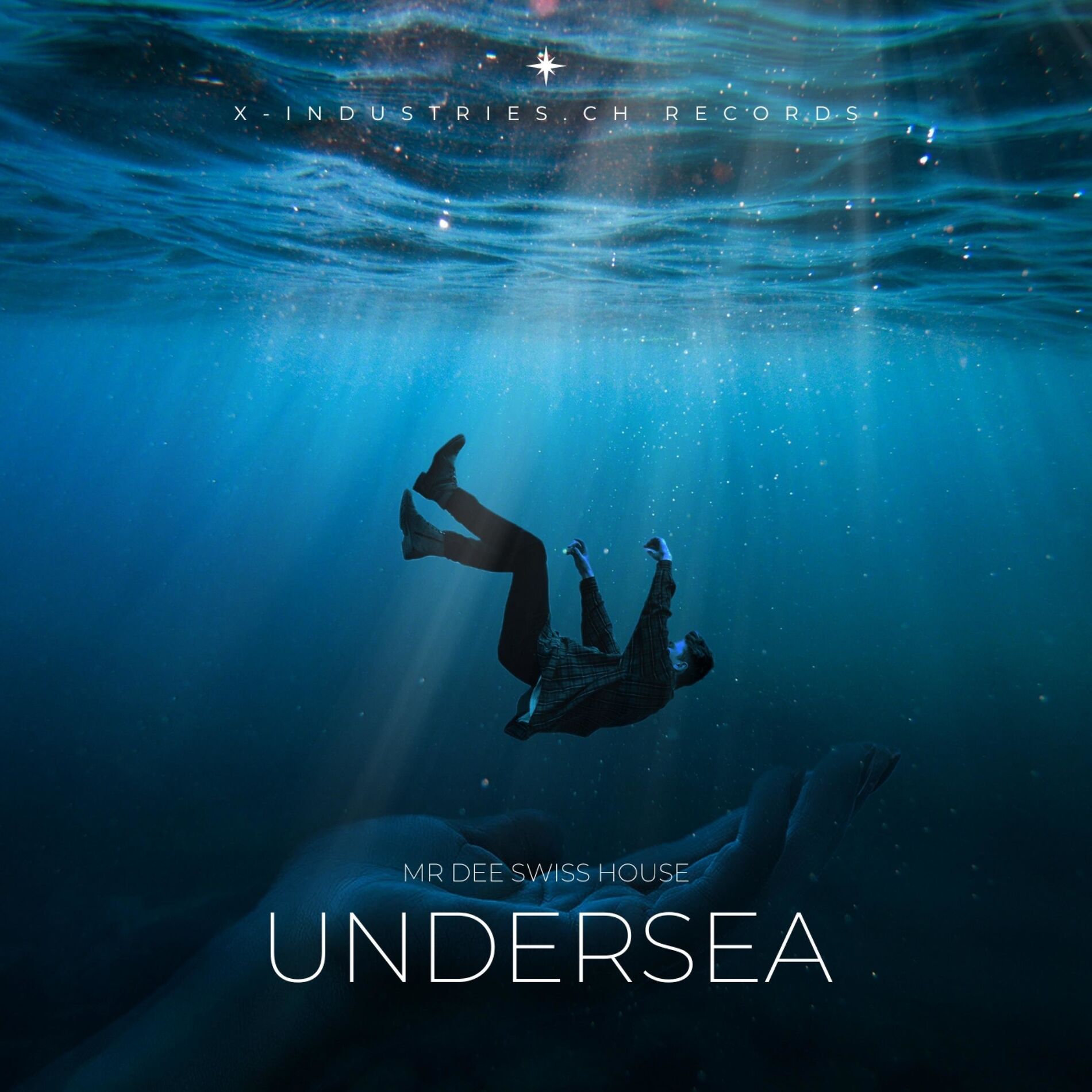 Album cover of Undersea
