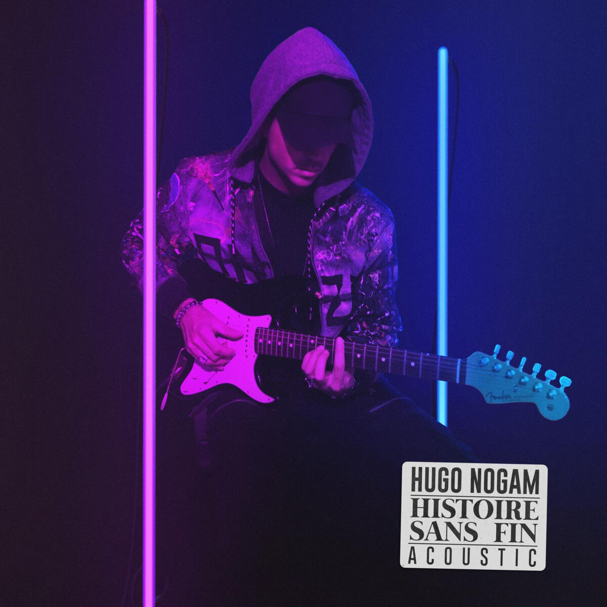 Album cover of Histoire sans fin