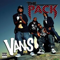 Cover of Vans