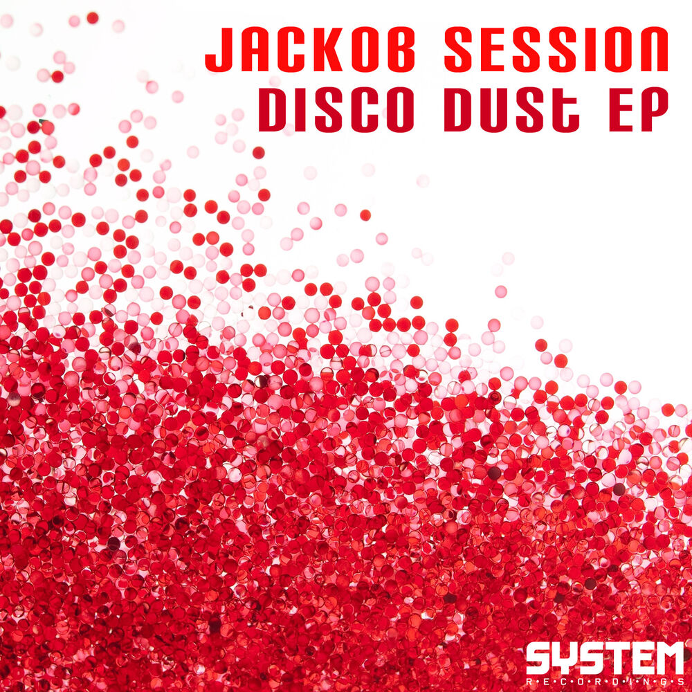 Picture of Disco Dust EP