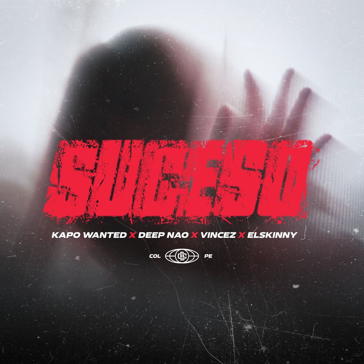 Album cover of Suceso