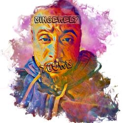 Cover of Sincerely Yours