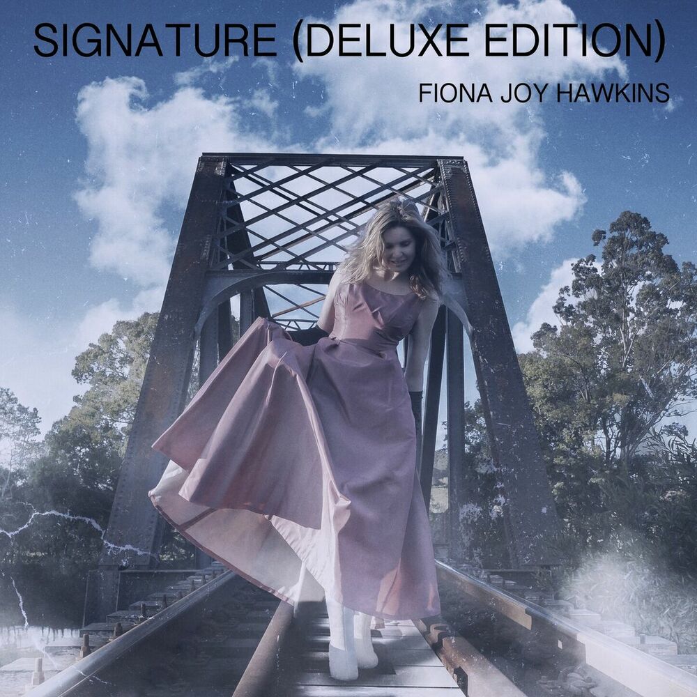 Picture of Signature (Deluxe Edition)
