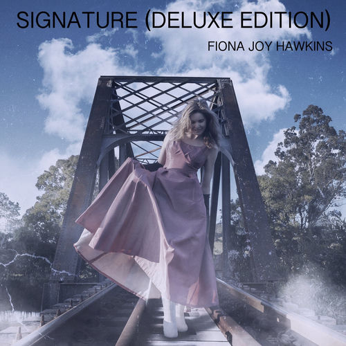 Invisible Train by Fiona Joy Hawkins - 146 BPM