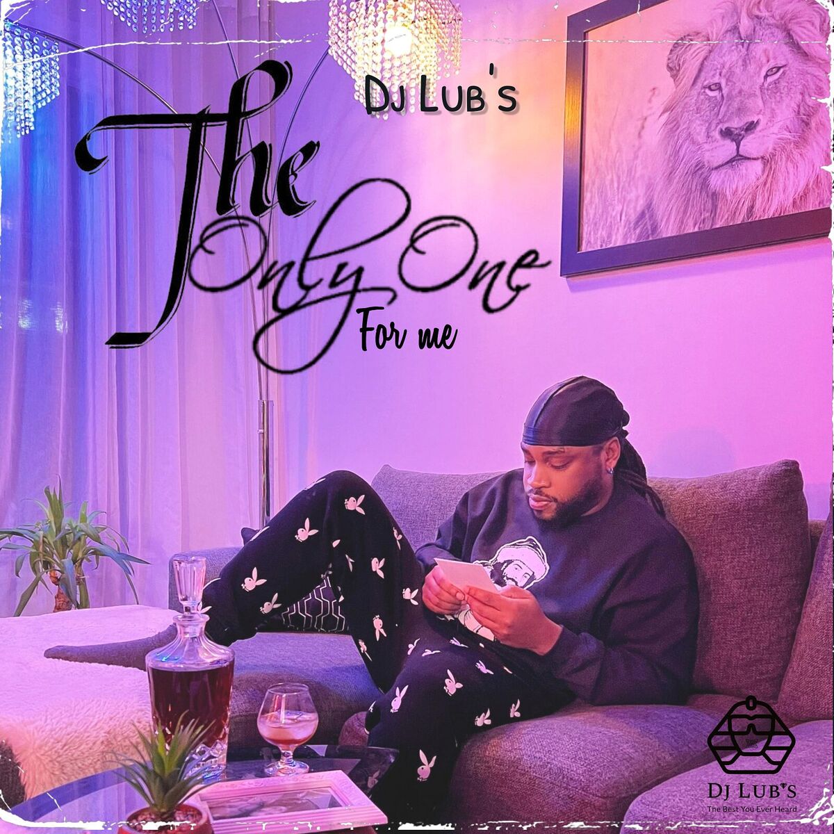 Album cover of The Only One for Me