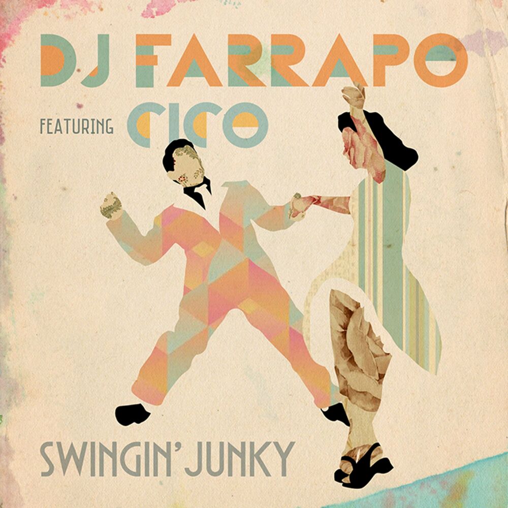 Picture of Swingin' Junky