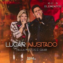 Cover of Lugar Inusitado