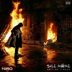 Cover of Sale môme (Edition Finale)