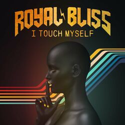 Cover of I Touch Myself