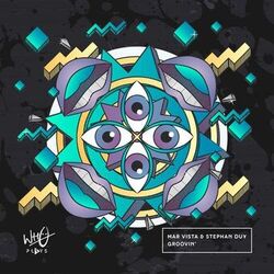 Cover of Groovin'