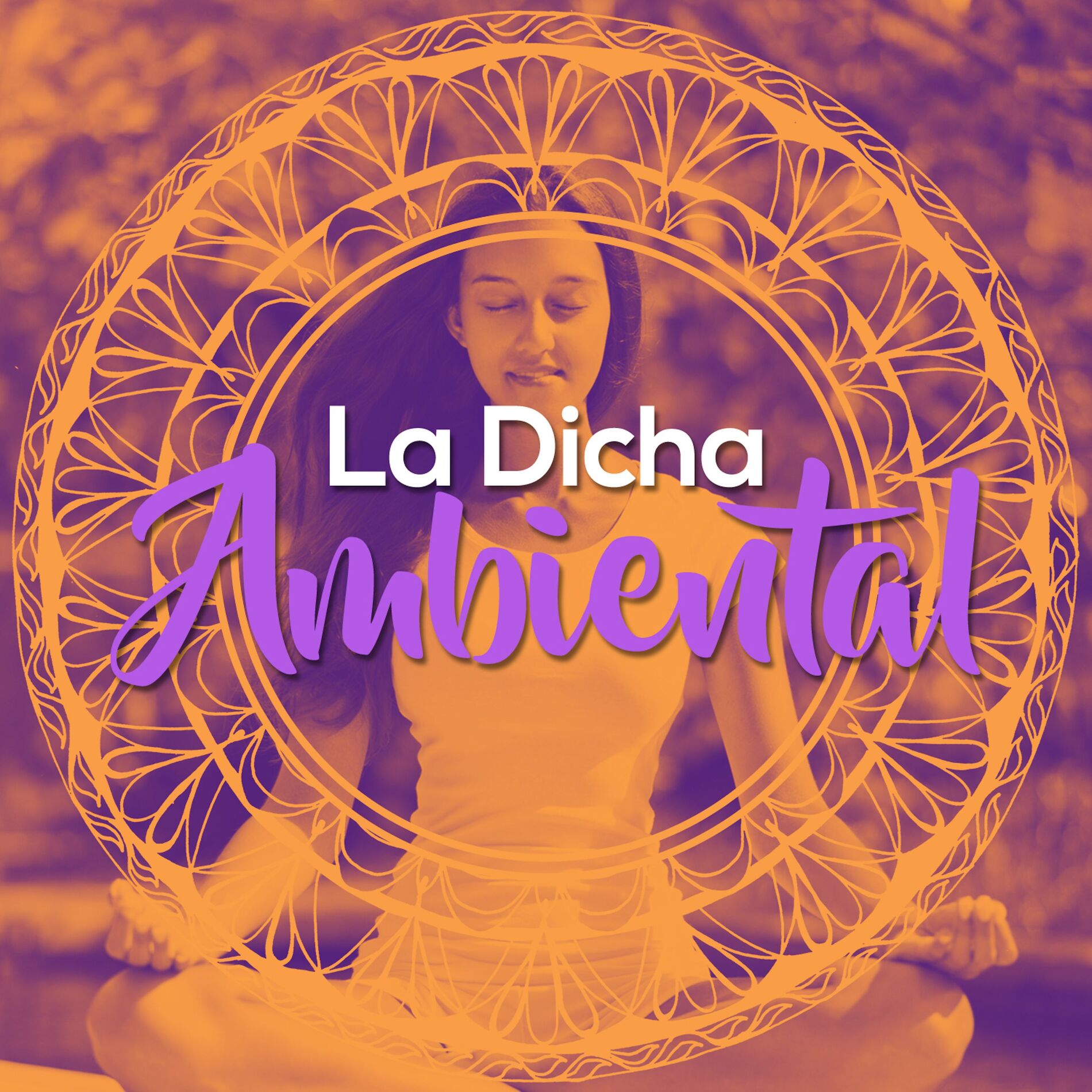 Album cover of La Dicha Ambiental