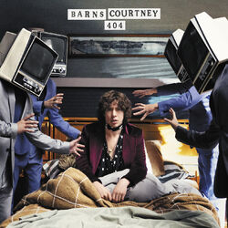 Cover of 404