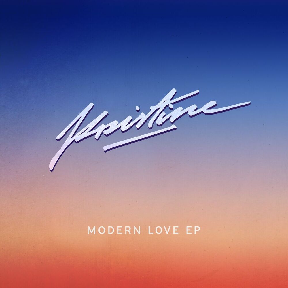 Picture of Modern Love