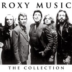 Cover of Roxy Music Collection