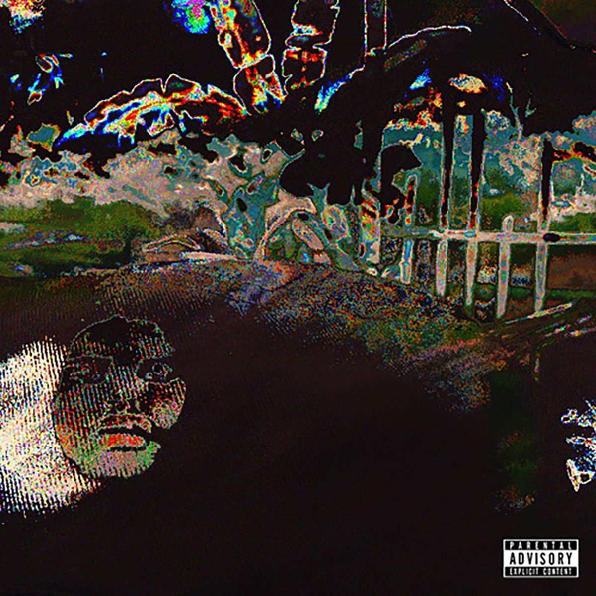 Album cover of To Be Continued