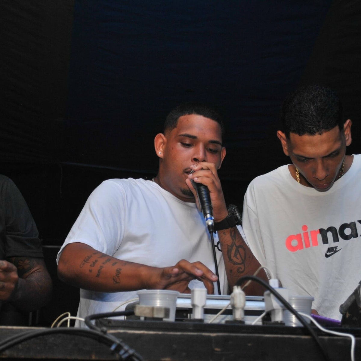 Album cover of Aquencimento na Rlk do Passinho Pit Box